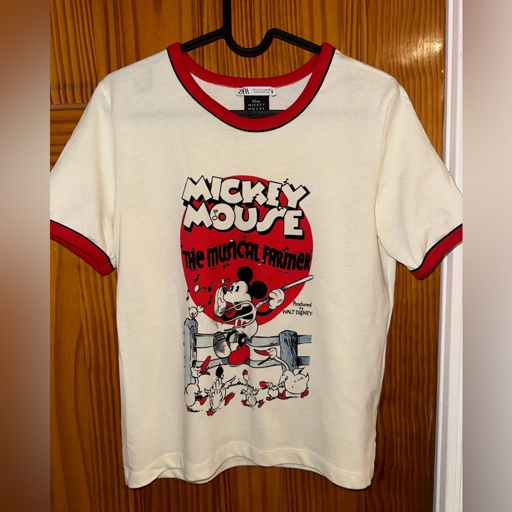 Zara t-shirt